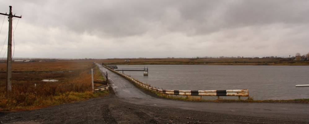 
            Фотография Кабаново