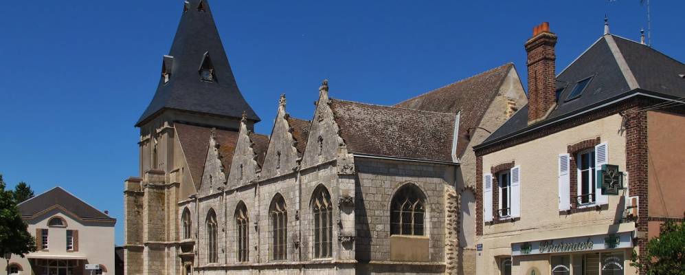 
            Фотография Сен-Жорг-сюр-Эюра