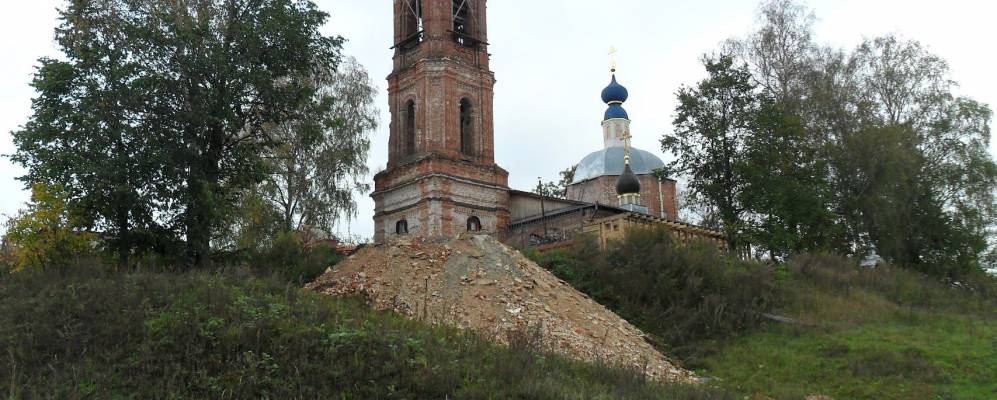 Фотография Бутырок