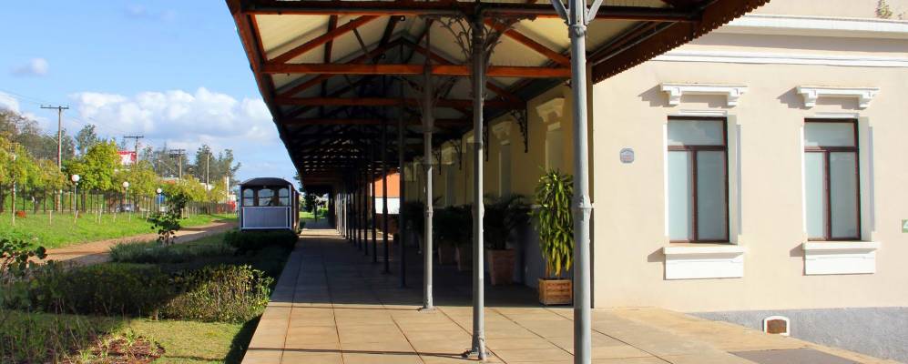 Фотография Арараса