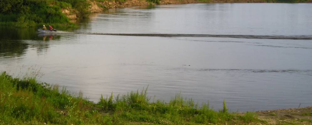 
            Фотография Лебяжьего Бора