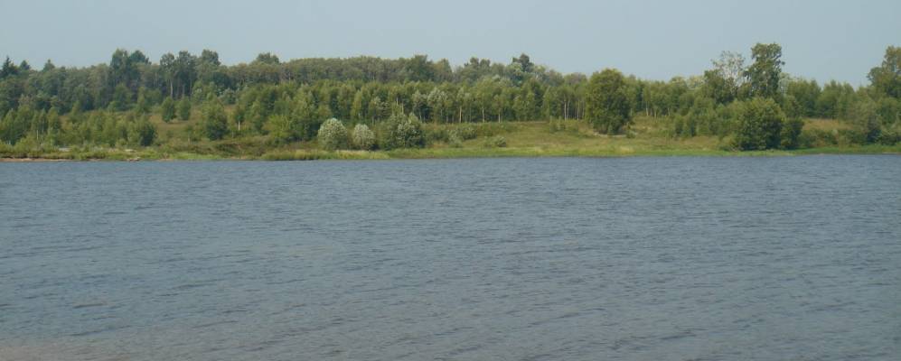 
            Фотография Кабаново