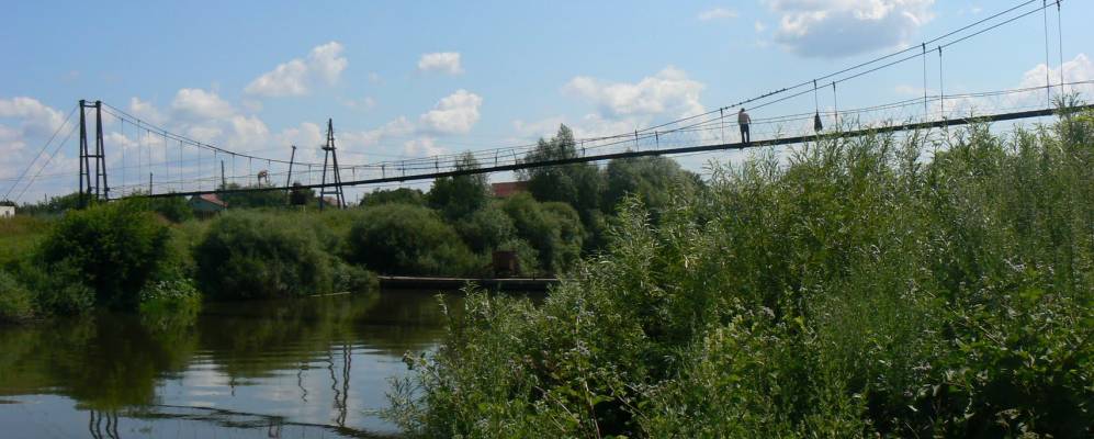 
            Фотография Санаторного