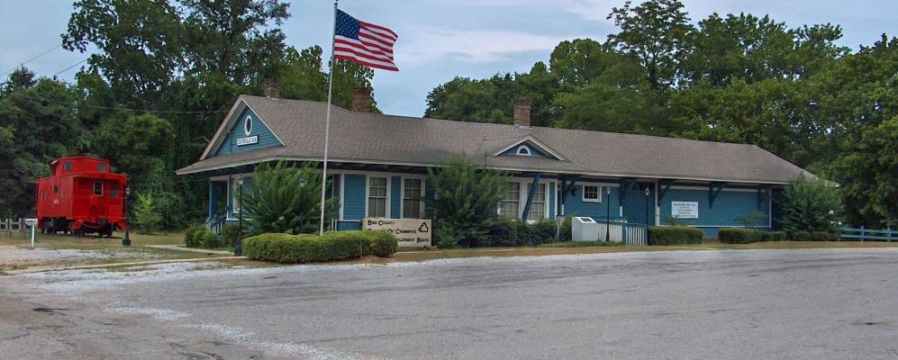 
            Фотография Брента