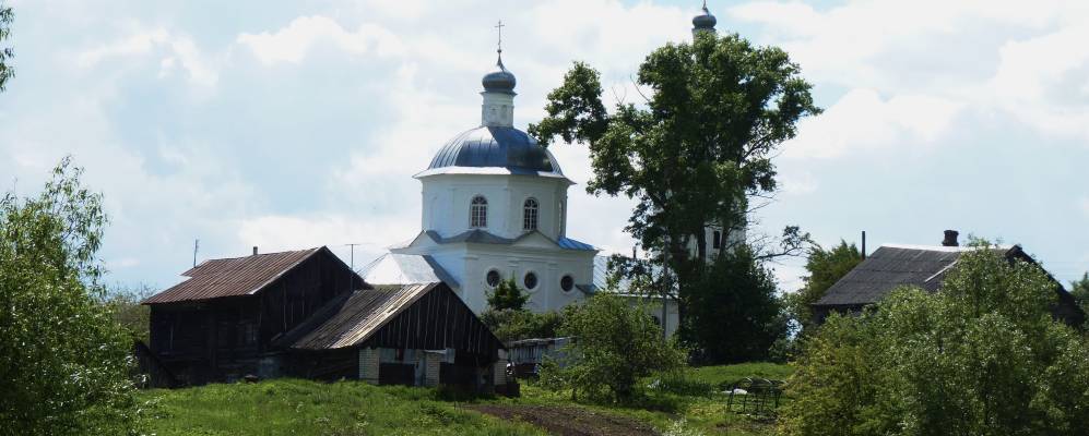 
            Фотография Пужбола