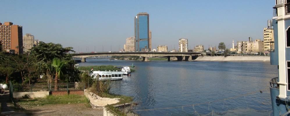 
            Фотография Каира