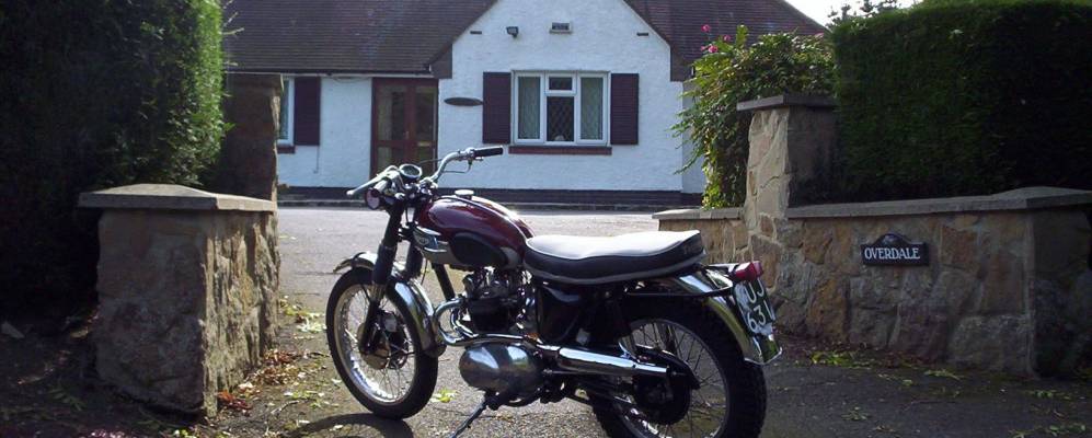 
            Фотография Давентри