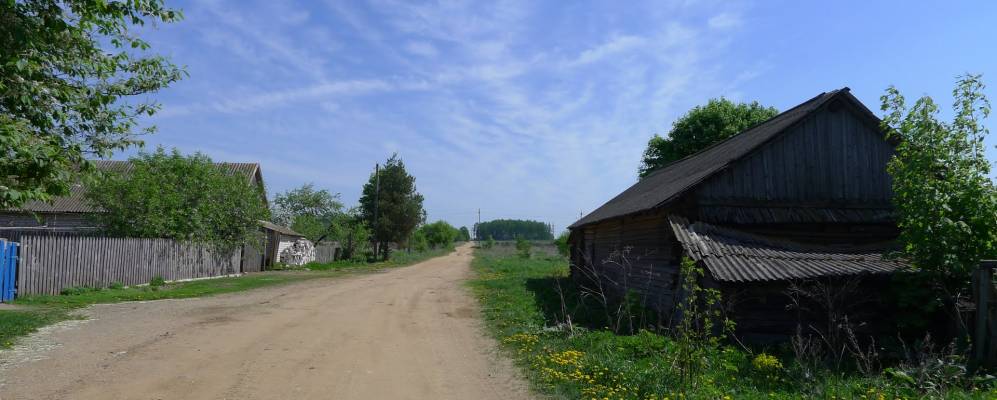 
            Фотография деревни Лески