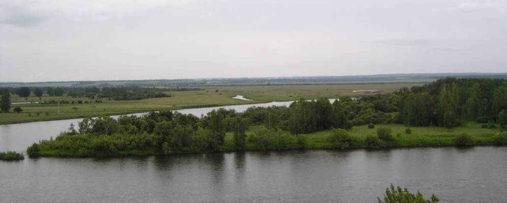 
            Фотография Михайловки