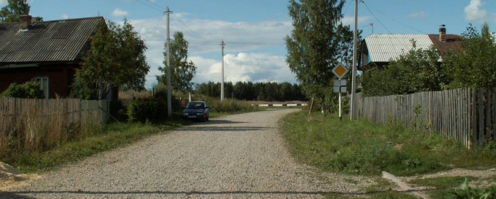 Фотография Шихово