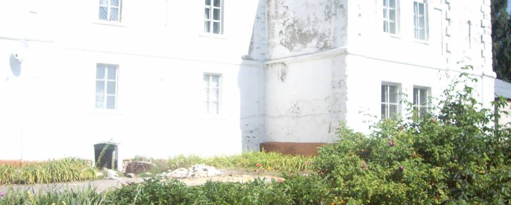 
            Фотография Софьинки