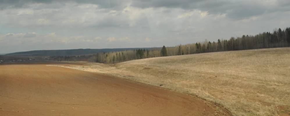 Фотография Барановки