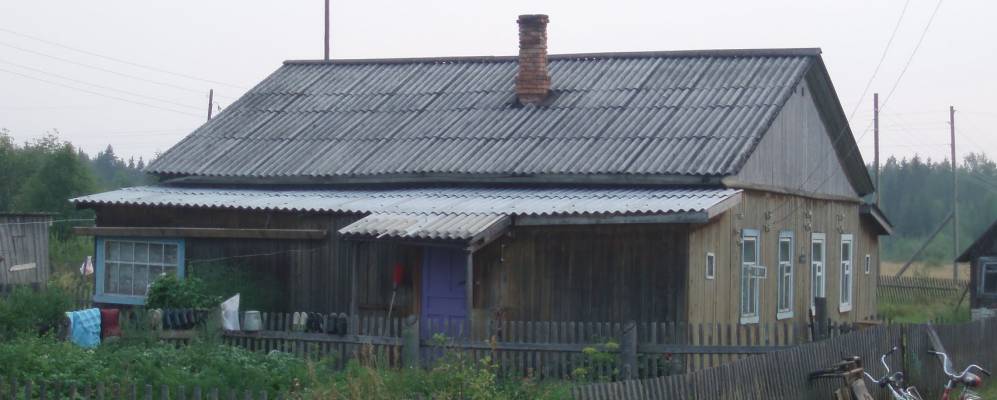 
            Фотография Глубокого