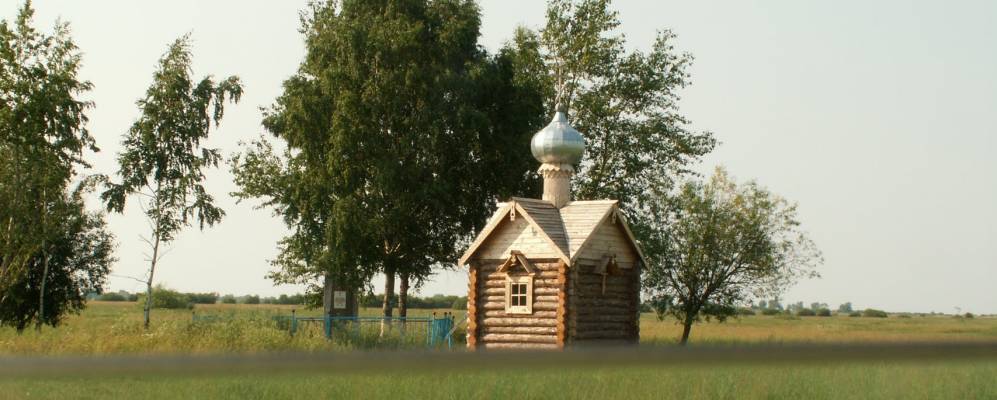 
            Фотография Малой Витони