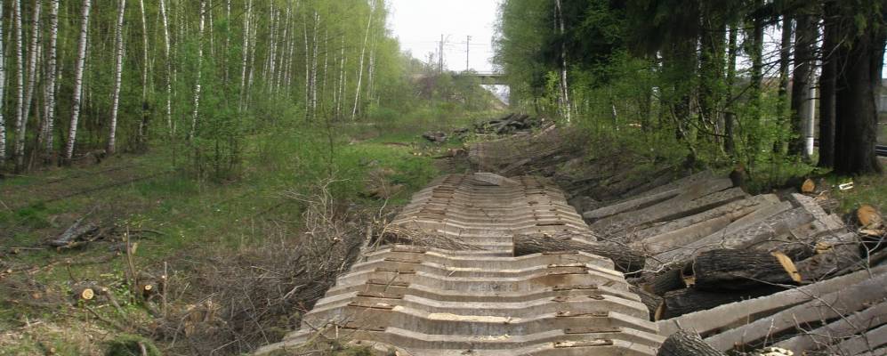 Фотография Ивачково