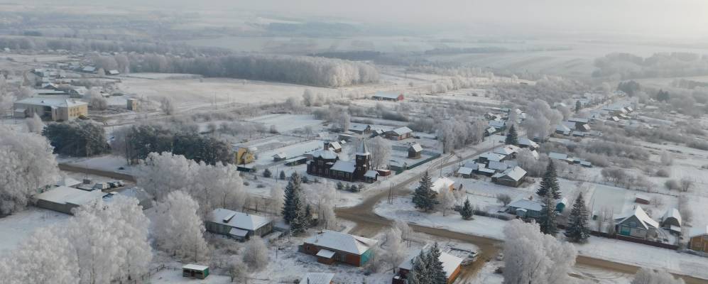 
            Фотография Микряково