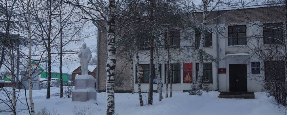 Фотография Смородинцов