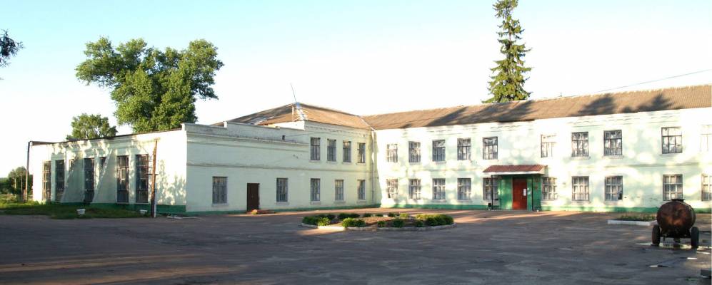 
            Фотография Жерновки