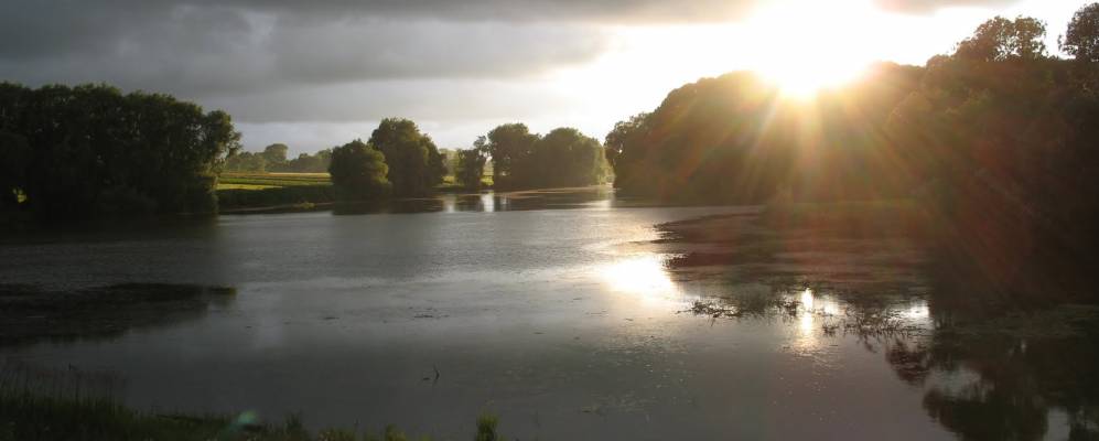 
            Фотография Великой Медведевки