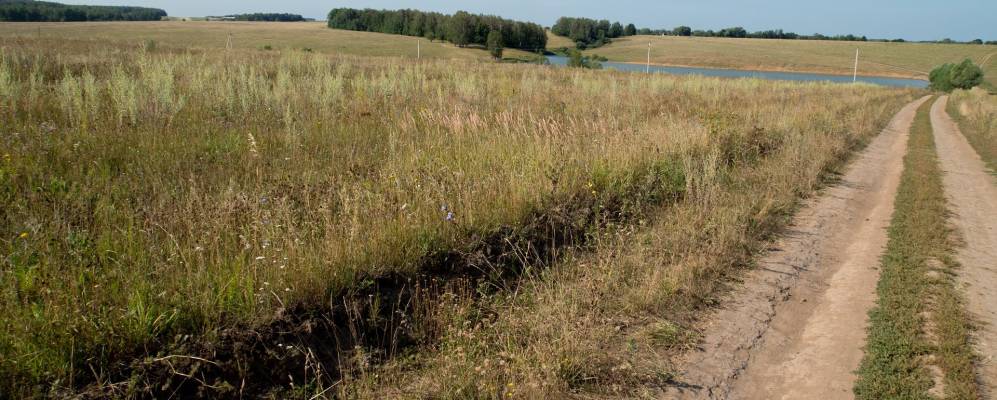 Фотография Еськино