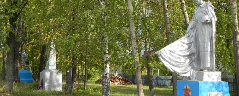 
            Фотография Воздвиженского