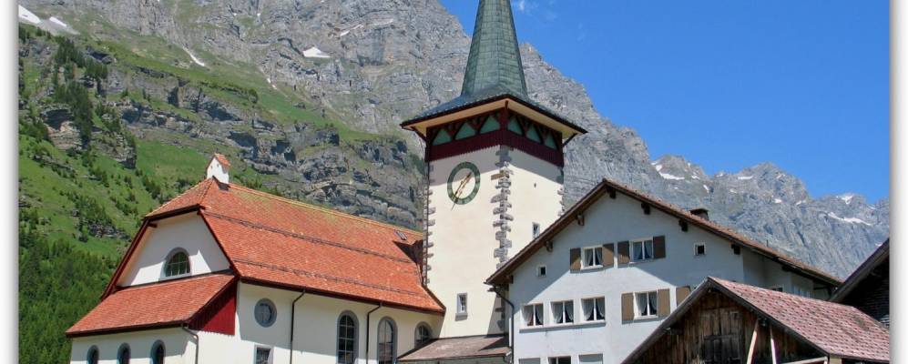 Фотография Урнербодена