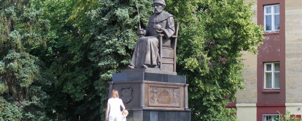 
            Фотография Рудного