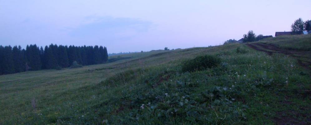 
            Фотография Щучьего Озера