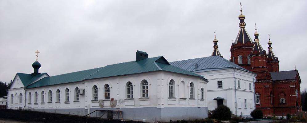 
            Фотография Тюнино