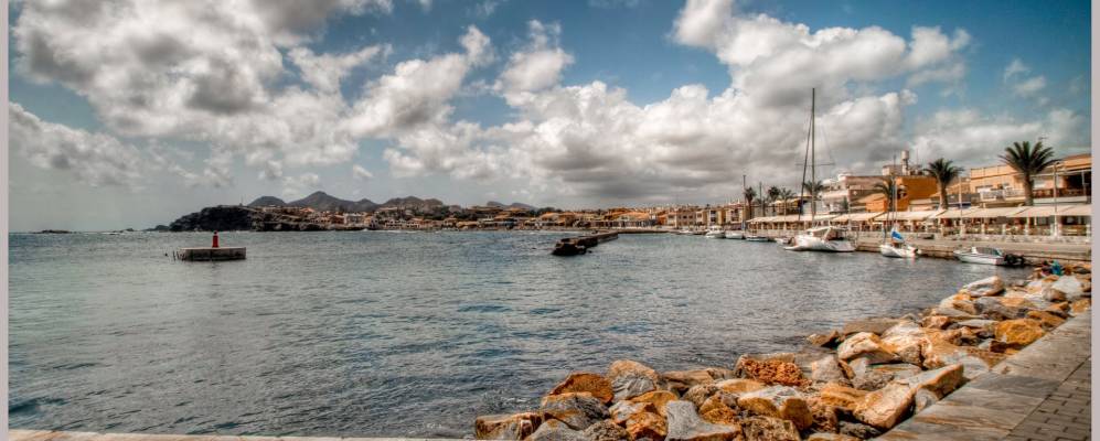 Фотография Палос