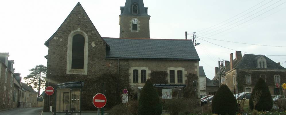 
            Фотография Ля-Мейнана