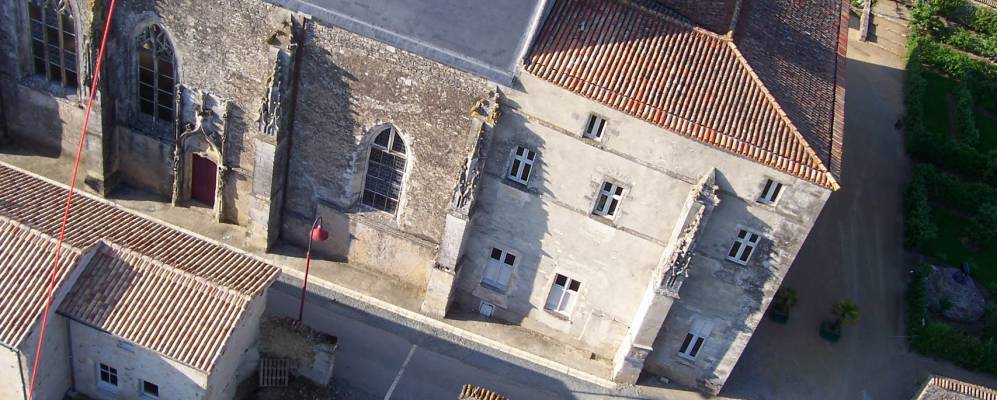 
            Фотография Ле Гросейе