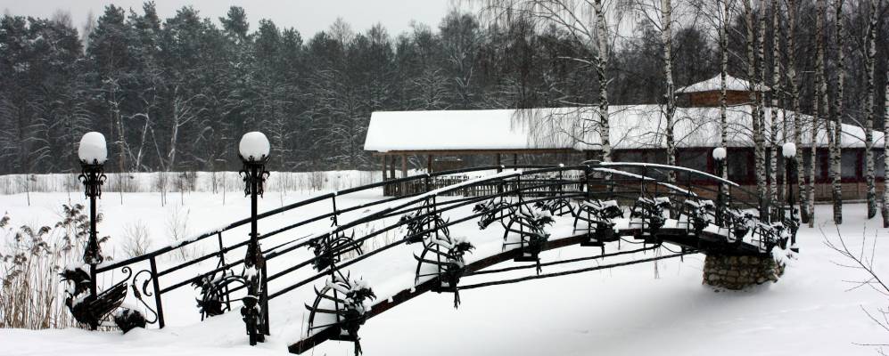 
            Фотография Поселка Мызинского Торфопредприятия