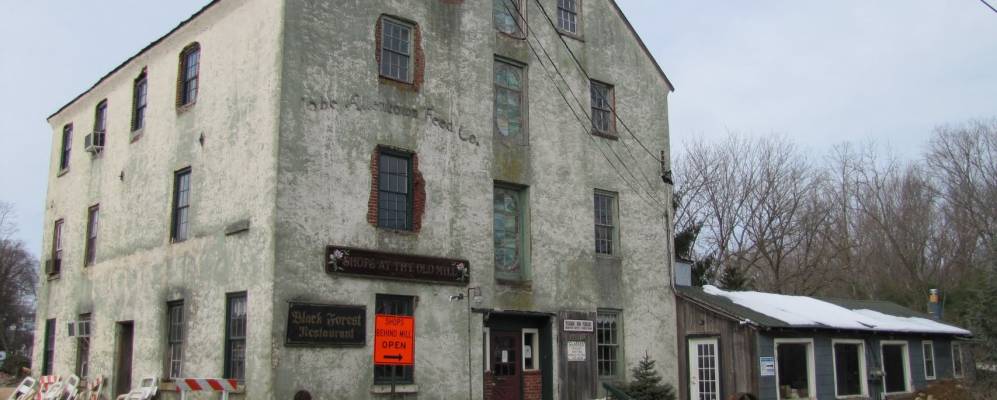 
            Фотография Аллентауна