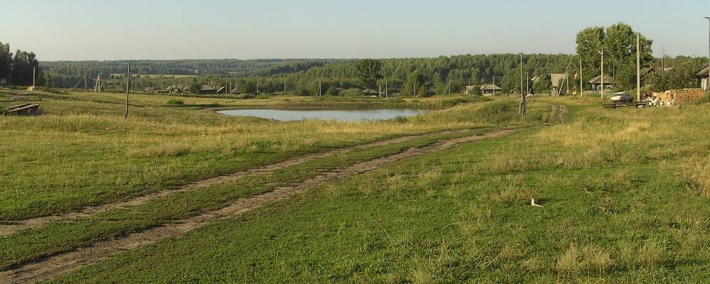 
            Фотография Витебска