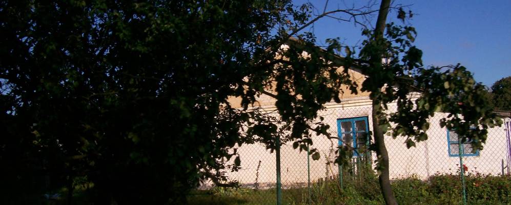 
            Фотография Пахомовки