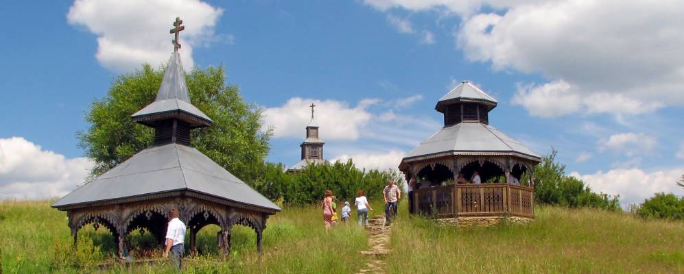 Фотография Муратово