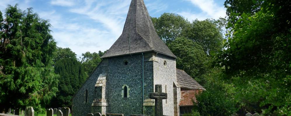 
            Фотография Ашерста