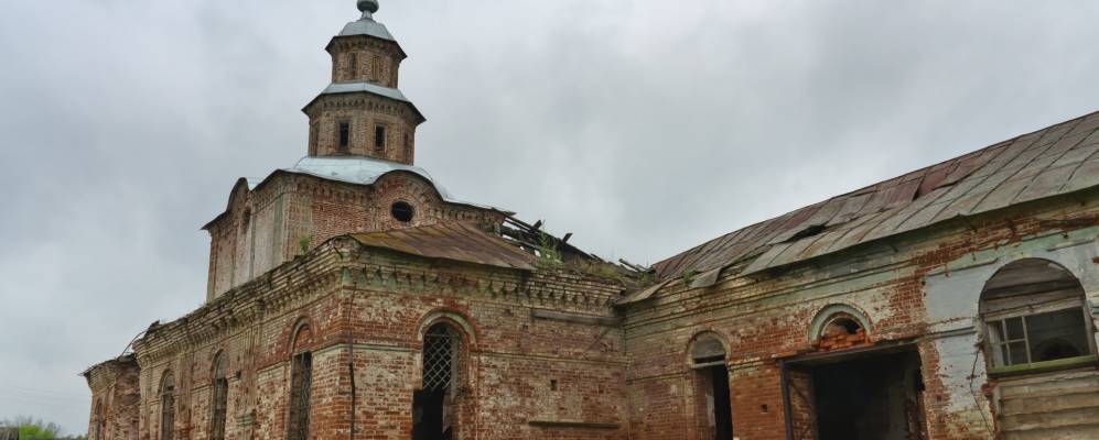 
            Фотография Клинов