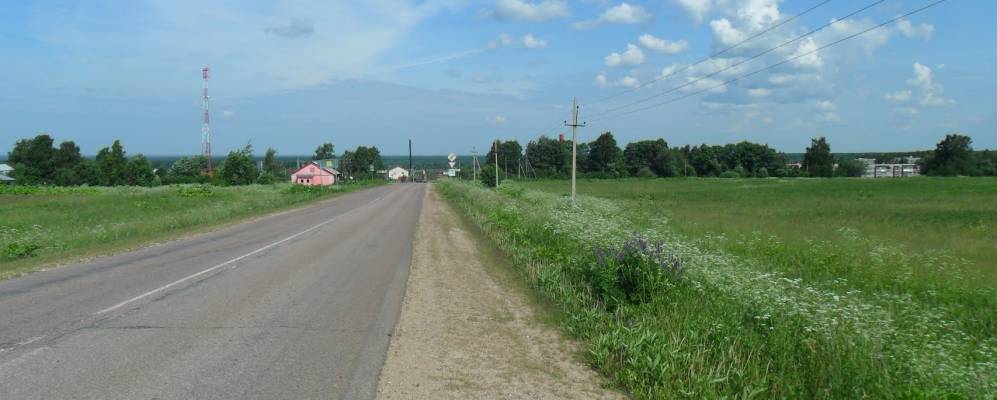 
            Фотография Сметанино