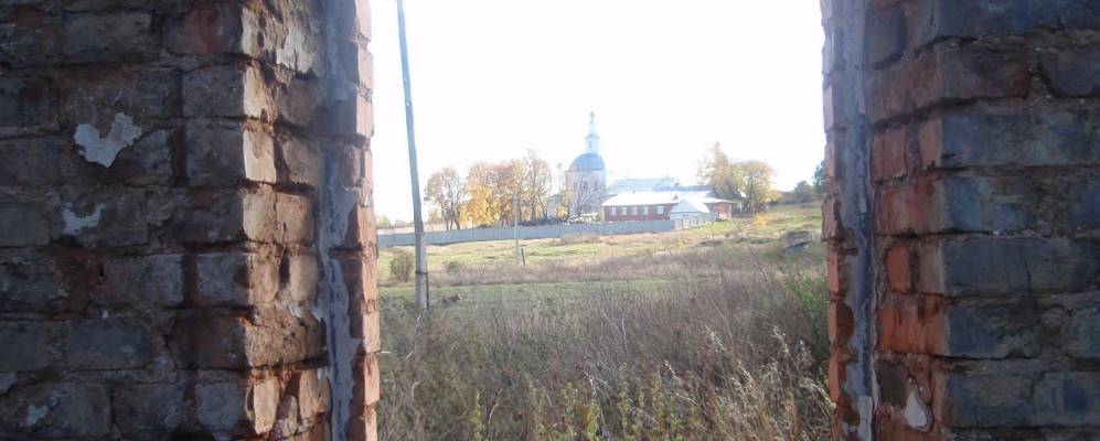 
            Фотография Суханово