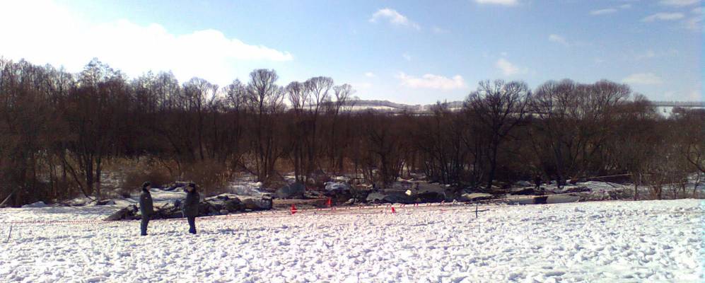 Фотография Покладова