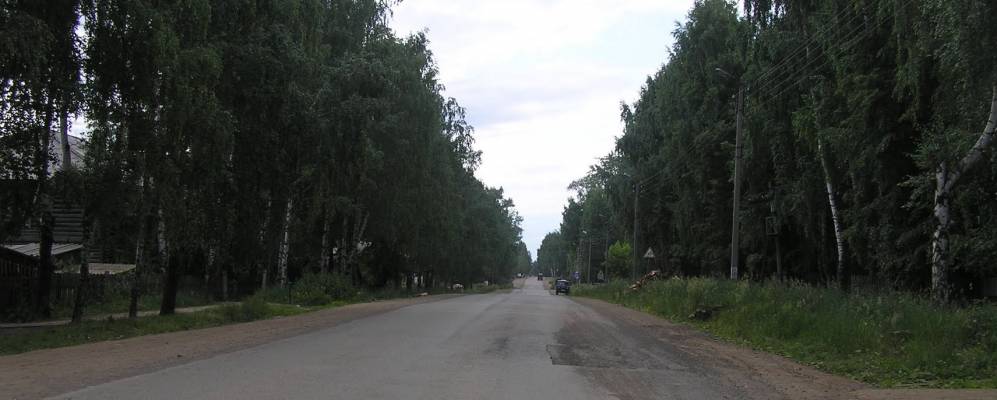 Фотография Ново-Заболота