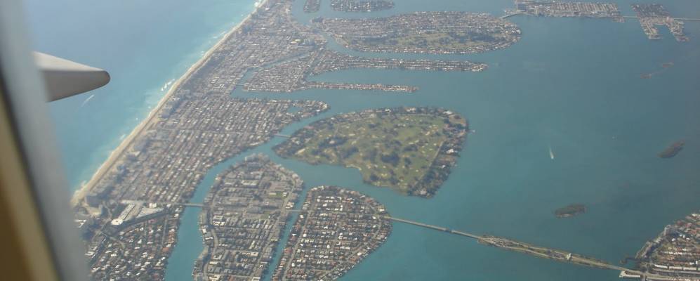 Фотография Норт Бэй Виллидж