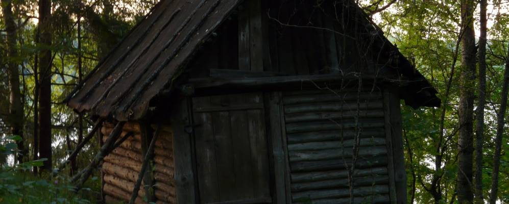 
            Фотография деревни Сокольники