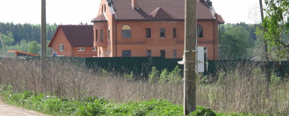 
            Фотография Бершово