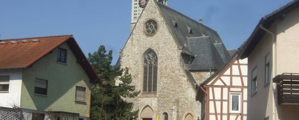 
            Фотография Цорнхайма