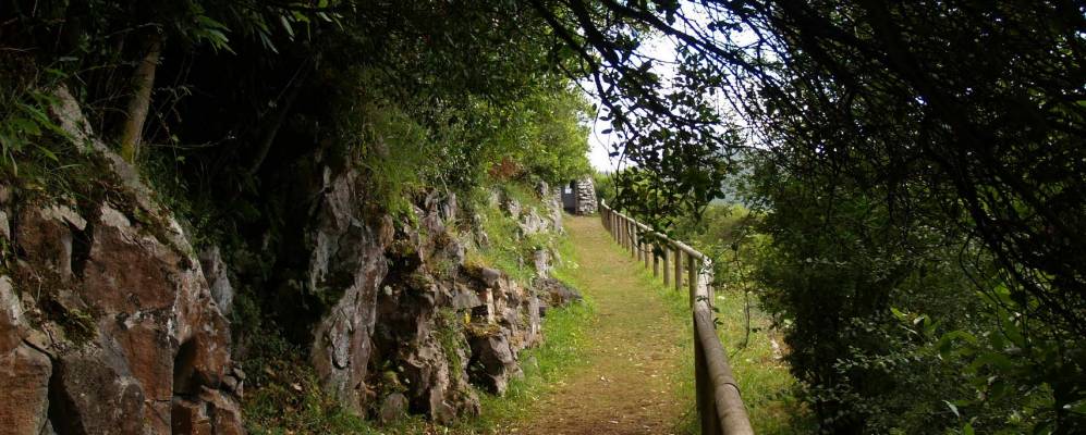 Фотография Сан-Роман (Кандамо)