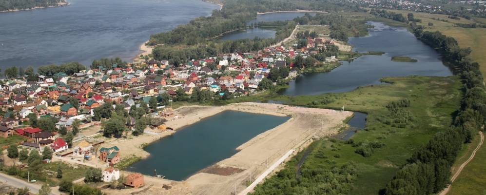 
            Фотография Матвеевки