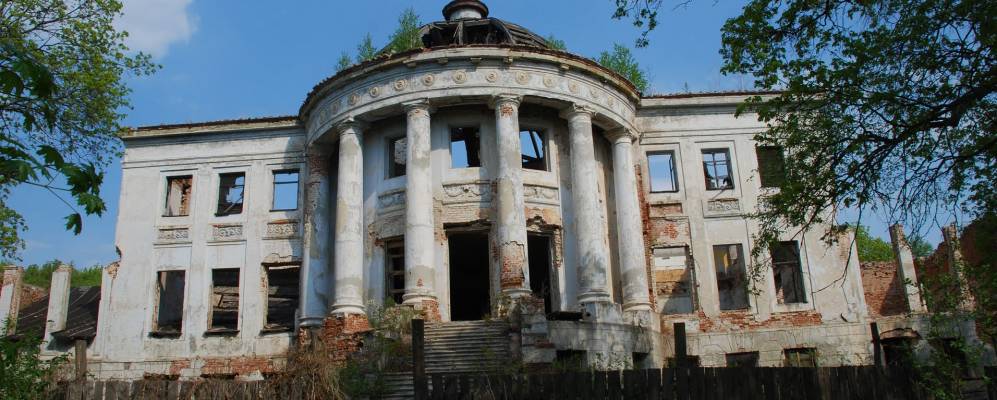 
            Фотография Барышниково